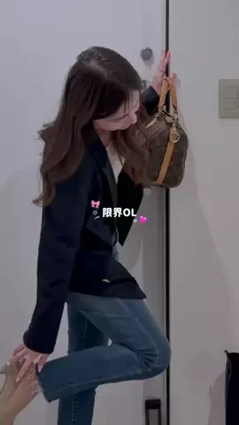 さきのTikTok投稿