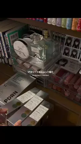 こばみおかなのTikTok投稿