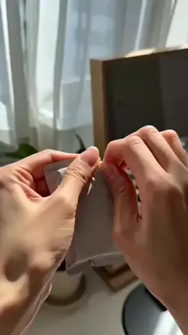 ハナのキャンドルのTikTok投稿