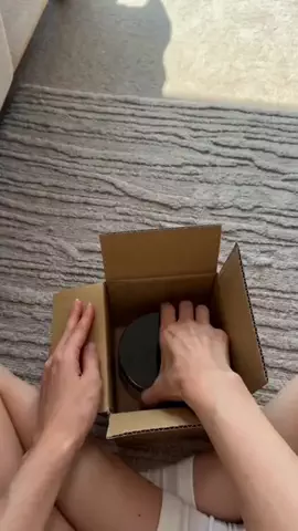 ハナのキャンドルのTikTok投稿