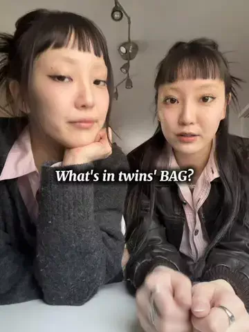 Miho NahoのTikTok投稿