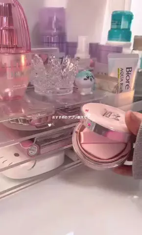 もにのTikTok投稿