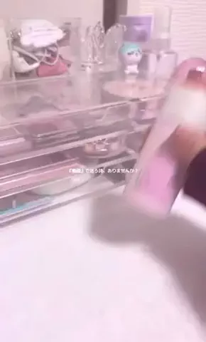 もにのTikTok投稿
