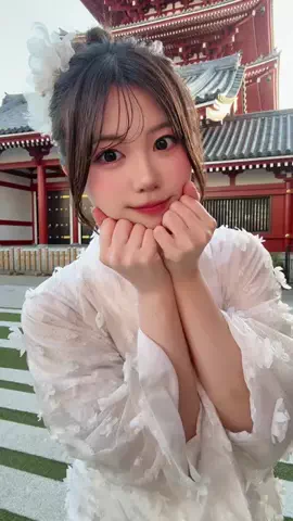 加藤 愛梨のTikTok投稿