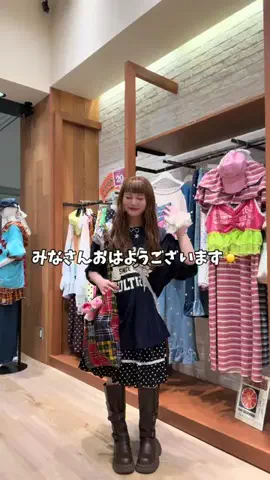 ひまのTikTok投稿