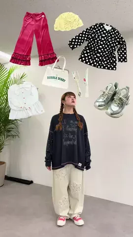 ひまのTikTok投稿