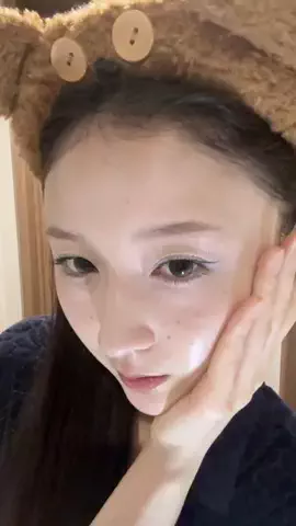 黒子ちゃんのTikTok投稿