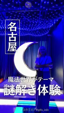 ぎふのことのTikTok投稿