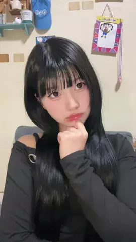 伊澤春苺 (はるめ)のTikTok投稿