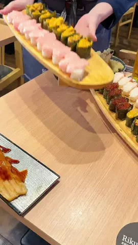 大阪グルメのTikTok投稿