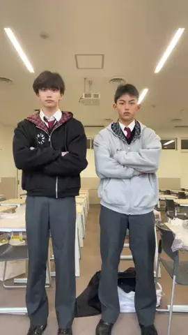 yuugaのTikTok投稿