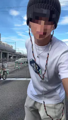 まーちんのTikTok投稿