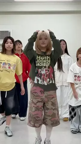 GEZZ MAGAZINEのTikTok投稿