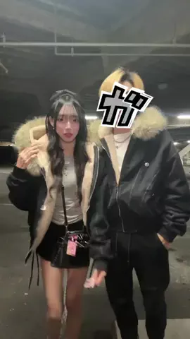 愛のTikTok投稿