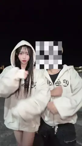 愛のTikTok投稿