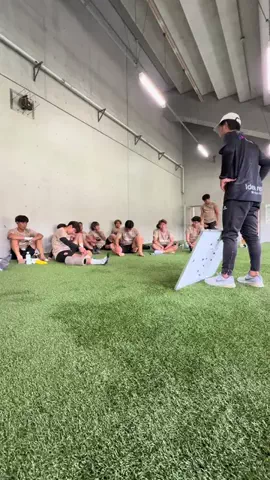 ズー⚽️🔥のTikTok投稿