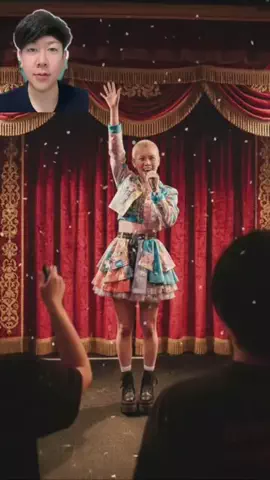 majora/むじゅらのTikTok投稿