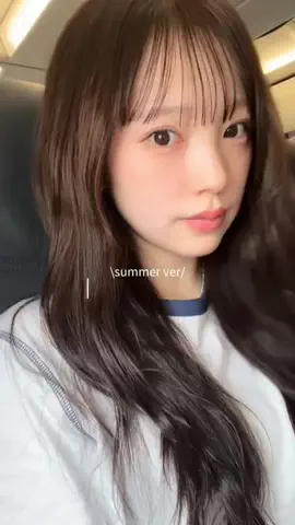 南美(みなみ)のTikTok投稿
