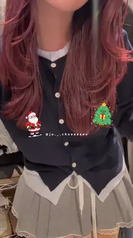 じゅっちゃんのTikTok投稿