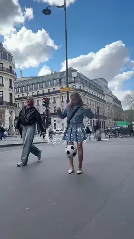 ゆちゅか🌙💚⚽️強くなりたいのTikTok投稿