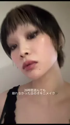 ぶちゅちゅンポのTikTok投稿