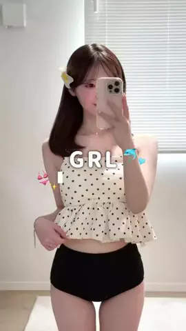 月🌙のTikTok投稿