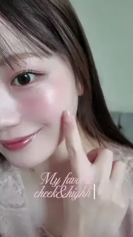ナのTikTok投稿