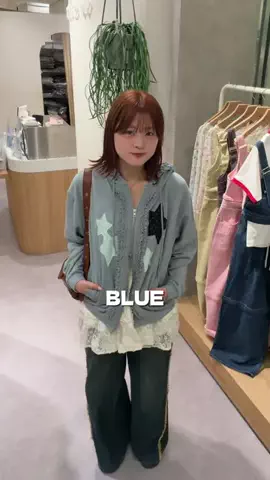 せらのTikTok投稿
