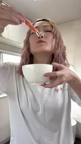 ひかる🎀山田さんちは猫まみれのTikTok投稿