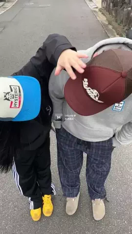 美　結のTikTok投稿