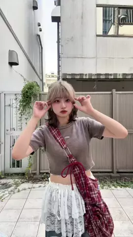 𝓡𝓾𝓴𝓪のTikTok投稿