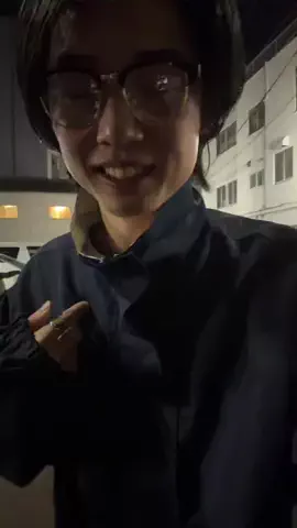 YのTikTok投稿