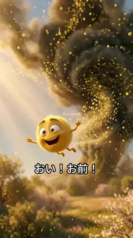花粉ハックのTikTok投稿