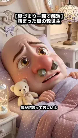 花粉ハックのTikTok投稿