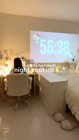 ちろるのTikTok投稿