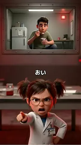 花粉ハックのTikTok投稿