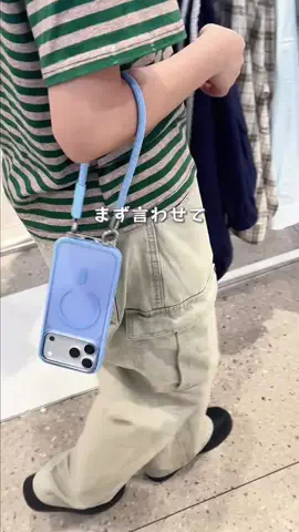 CASEKOO JPのTikTok投稿