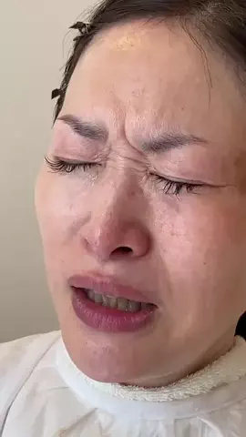 87子 イメチェンさせる人のTikTok投稿