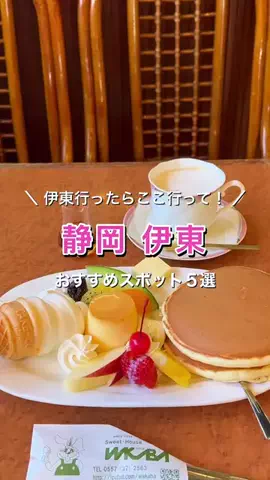 いちご🍓旅好き女子のTikTok投稿