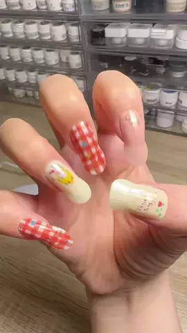 まるる🦷💅のTikTok投稿