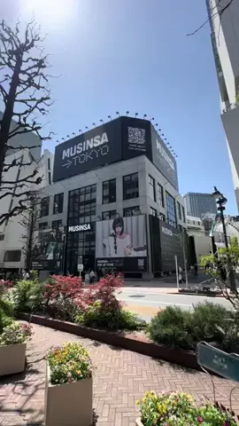 miyuのTikTok投稿