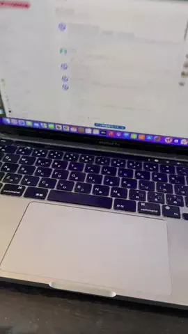 つばさのTikTok投稿