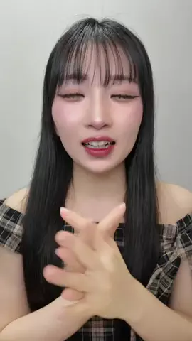 いよ　iyoのTikTok投稿