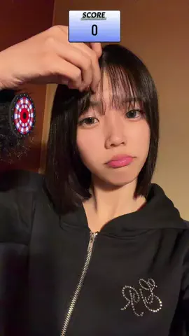 澪(みお)のTikTok投稿