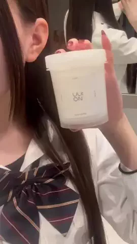 JoyのTikTok投稿