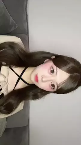 葉月のTikTok投稿