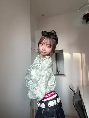 kitty🪐💫のTikTok投稿