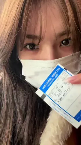 のののTikTok投稿