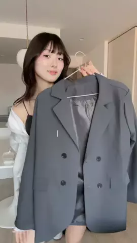 青空のTikTok投稿