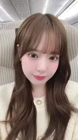 萌恵のTikTok投稿